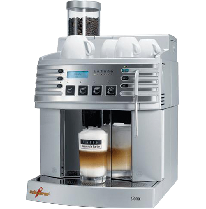 Türverschluss Seitentür Schaerer OPAL, Solis Master PRO / TOP NEU In - Foto 4