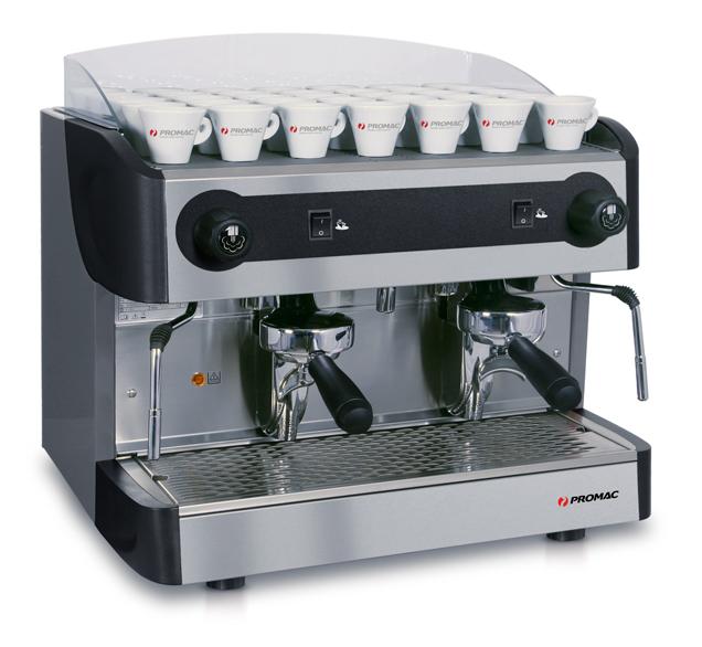 Promac Green Compact ME