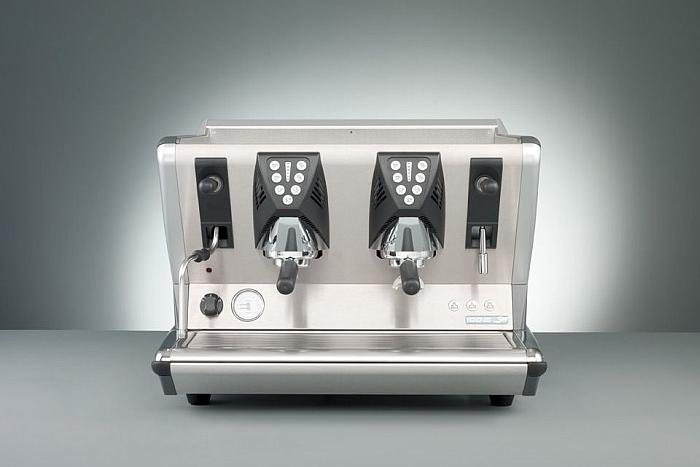 La San Maroc Siebträger Espressomaschine 100/E Sprint 