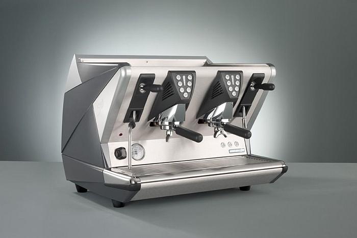 La San Maroc Siebträger Espressomaschine 100/E Sprint 