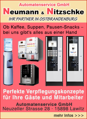 Automatenservice GmbH - Händler-Anzeige