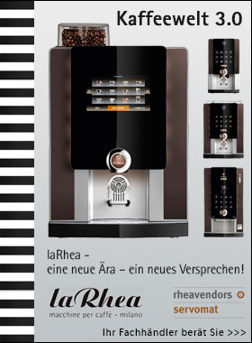 servomat steigler Kaffeeautomaten