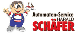 «Automatenservice Harald Schäfer»