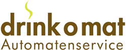 «drink o mat (Verpflegungs-) Automatenvertrieb GmbH»