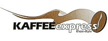 «Kaffee Express Rhein-Ruhr GmbH»