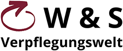 «W & S Verpflegungswelt GmbH»