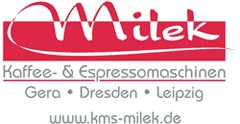 «Milek Kaffee- & Espressomaschinen GmbH & Co. KG»