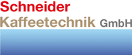 «Schneider Kaffeetechnik GmbH»