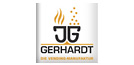 Logo von «Gerhardt»