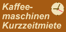 Logo von «Kurzzeit-Miete»