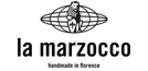 Logo von «La Marzocco»