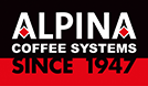 Logo von «ALPINA COFFEE SYSTEMS GmbH»