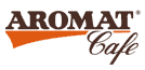 Logo von «AROMAT»