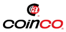 Logo von «Coinco»
