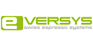 Logo von «EVERSYS AG»