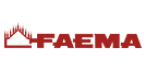 Logo von «Faema»
