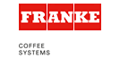 Logo von «Franke Coffee Systems»