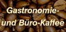 Logo von «Gastronomie- und Bürokaffee»