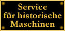 Logo von «Historische Maschinen»