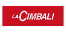 Logo von «La Cimbali»