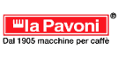 Logo von «La Pavoni»