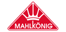 Logo von «Mahlkönig»