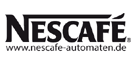 Logo von «NESCAFÉ»
