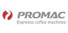 Logo von «Promac»