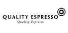 Logo von «Quality Espresso»