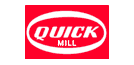 Logo von «Quick Mill»