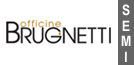 Logo von «Brugnetti - SemiProfi»