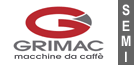 Logo von «Grimac - SemiProfi»