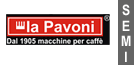 La Pavoni - SemiProfi