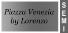 Piazza Venezia by Lorenzo