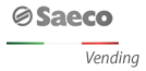 Saeco Vending