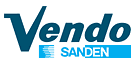 Logo von «SandenVendo GmbH»