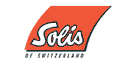 Logo von «Solis»