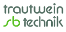 Logo von «trautwein sb-technik»