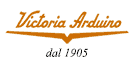 Logo von «Victoria Arduino»