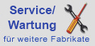 Logo von «Kundendienst / Servie Espressomaschinen / Kaffeemaschinen»