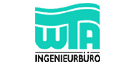 Logo von «WTA - Ingenieurbüro»