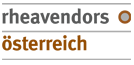 Logo von «rheavendors Österreich»