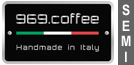 Zum Eintrag von «969.coffee - SemiProfi» 969.coffee - SemiProfi