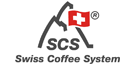 Logo von «SCS»