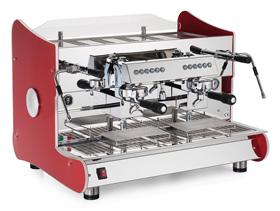 969.coffee - Artika Red 969.coffee - Artika Red