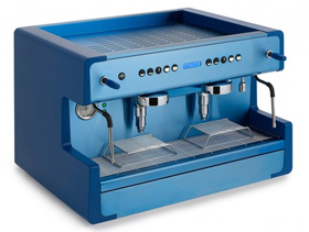 969.coffee - LED All Blue 969.coffee - LED All Blue