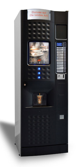 VVollautomat AP2 Vollautomat AP2