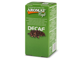 AROMAT Decaf AROMAT
