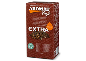 AROMAT Extra Direct, Flüssig-Kaffeekonzentrat - ungefrohren AROMAT