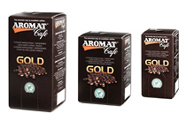 AROMAT Gold AROMAT